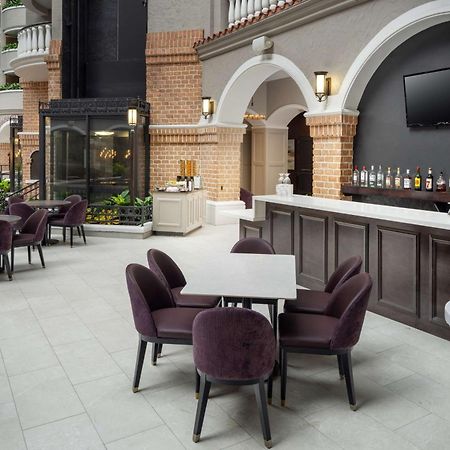 Embassy Suites By Hilton Orlando North Altamonte Springs Exterior photo