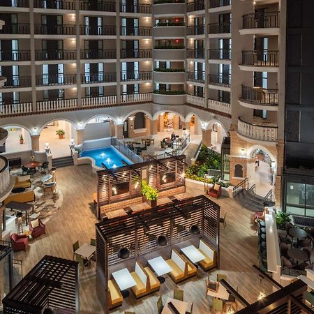 Embassy Suites By Hilton Orlando North Altamonte Springs Exterior photo