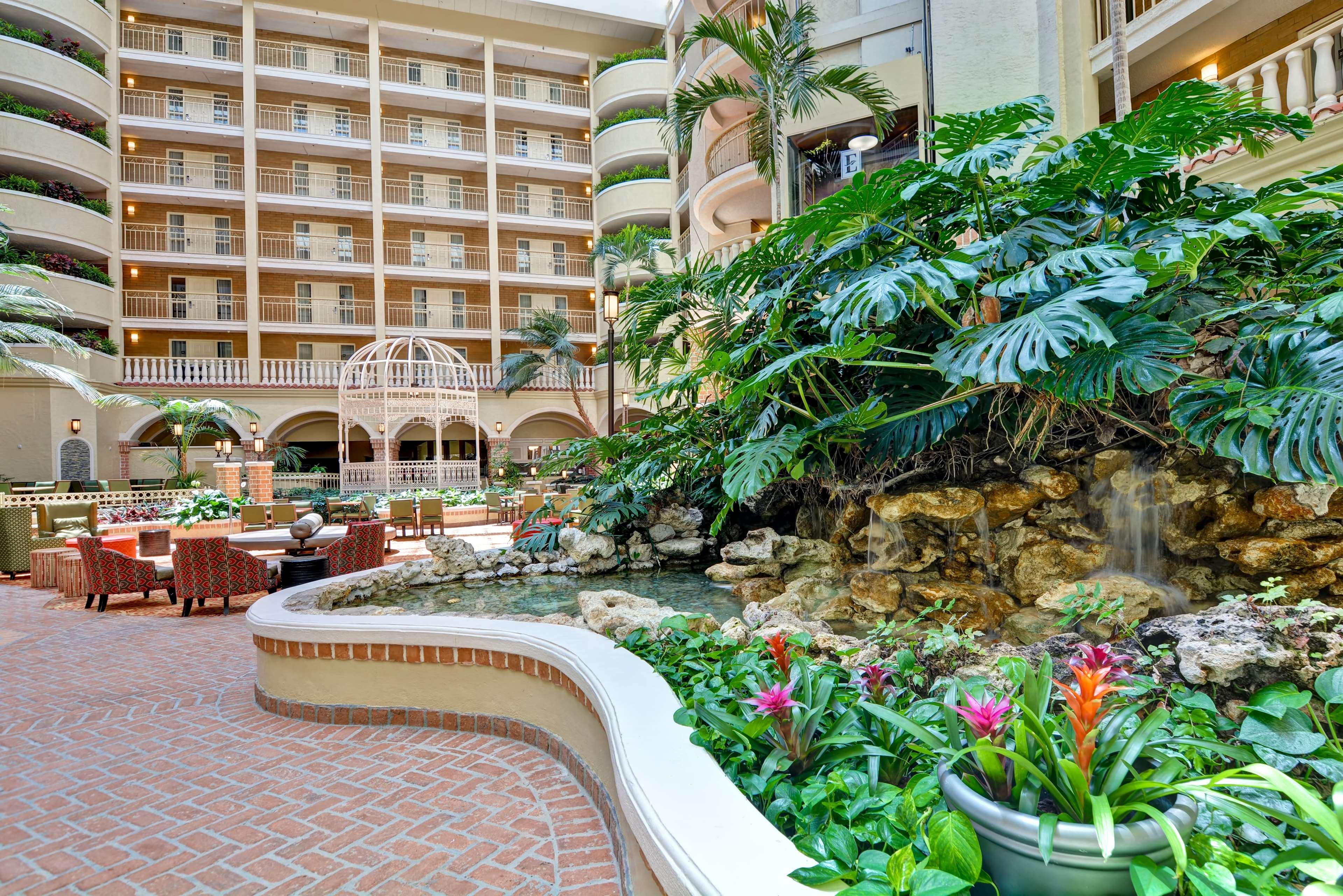 Embassy Suites By Hilton Orlando North Altamonte Springs Exterior photo