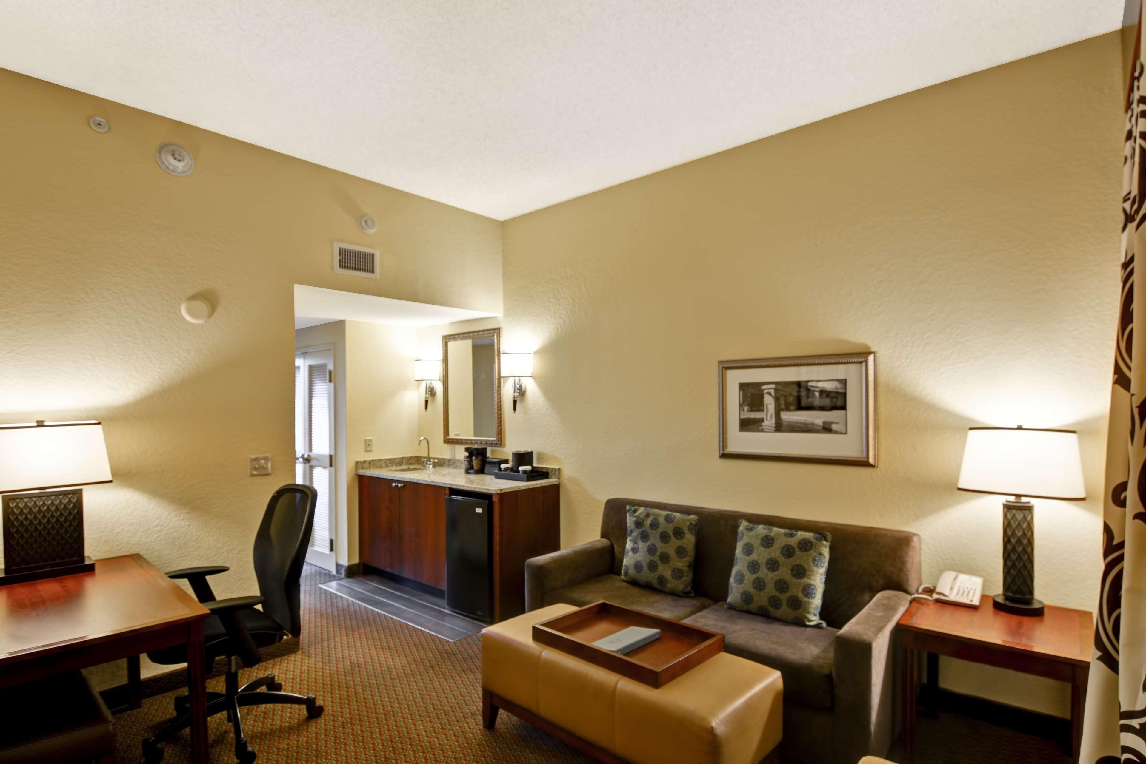 Embassy Suites By Hilton Orlando North Altamonte Springs Exterior photo