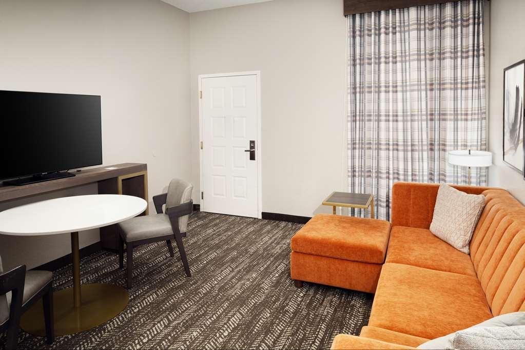 Embassy Suites By Hilton Orlando North Altamonte Springs Room photo