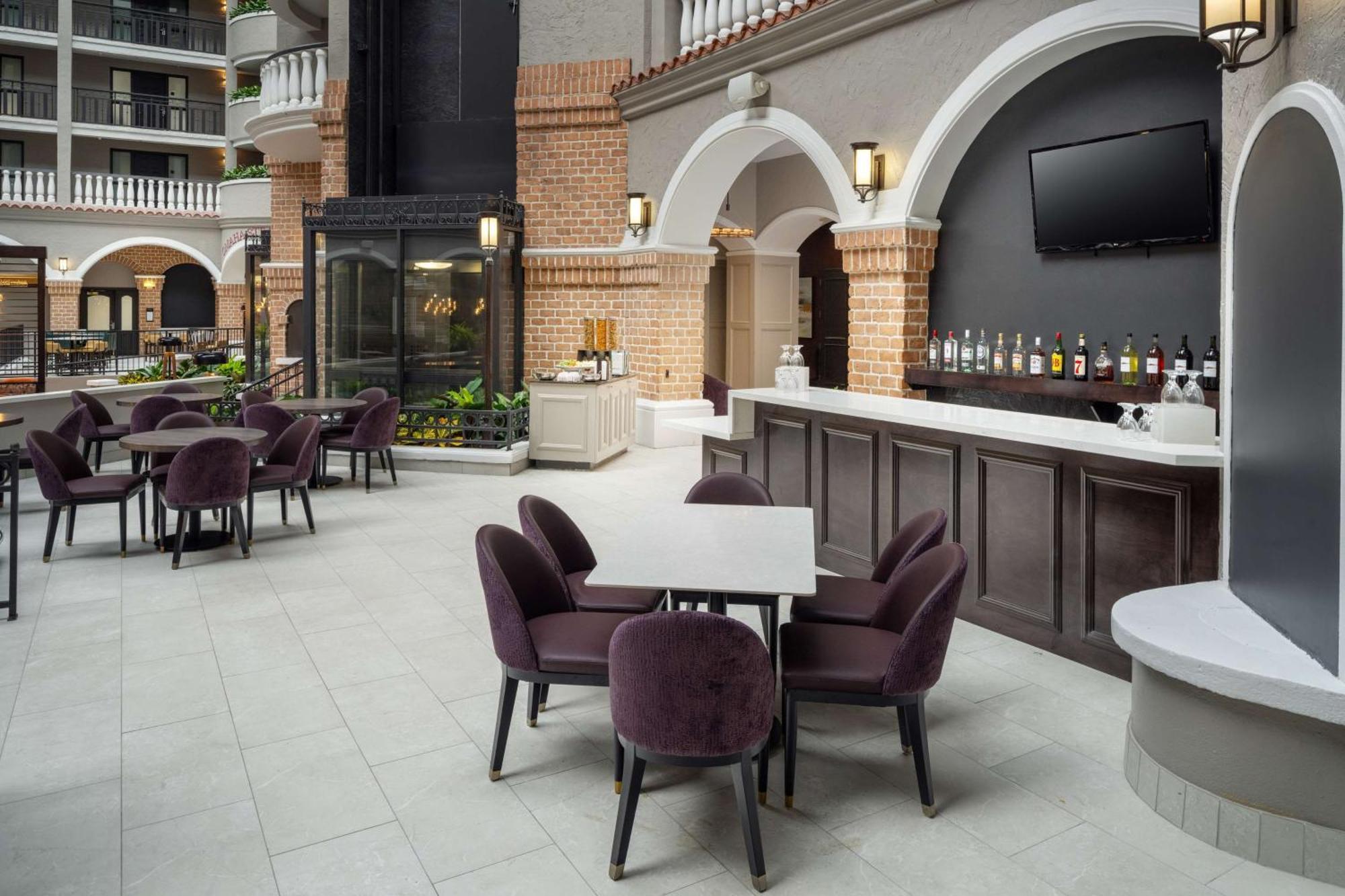 Embassy Suites By Hilton Orlando North Altamonte Springs Exterior photo