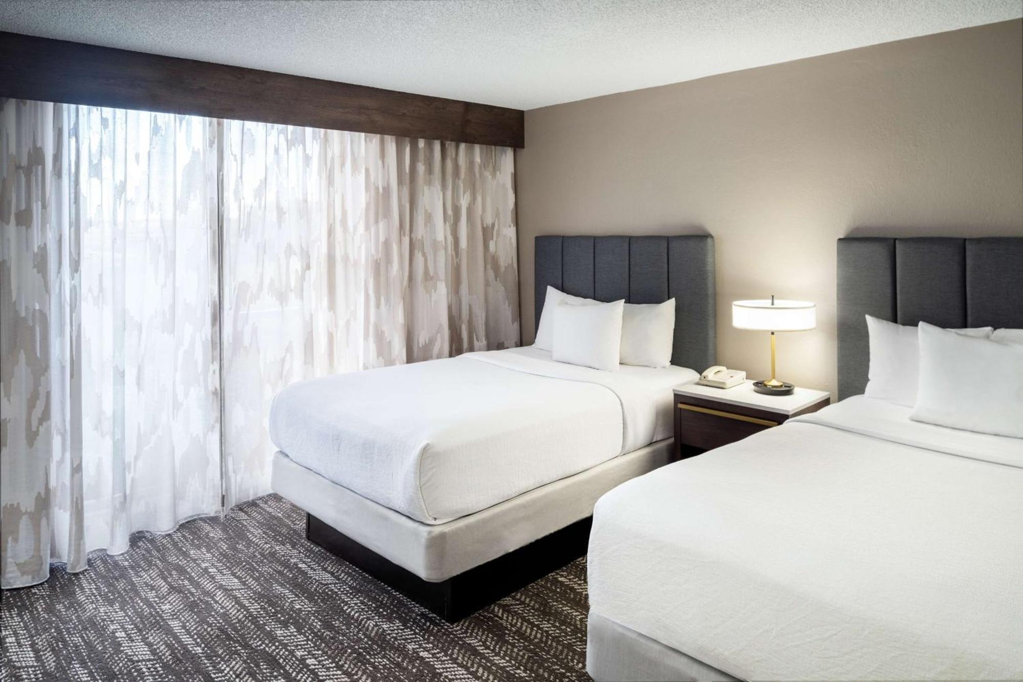 Embassy Suites By Hilton Orlando North Altamonte Springs Exterior photo