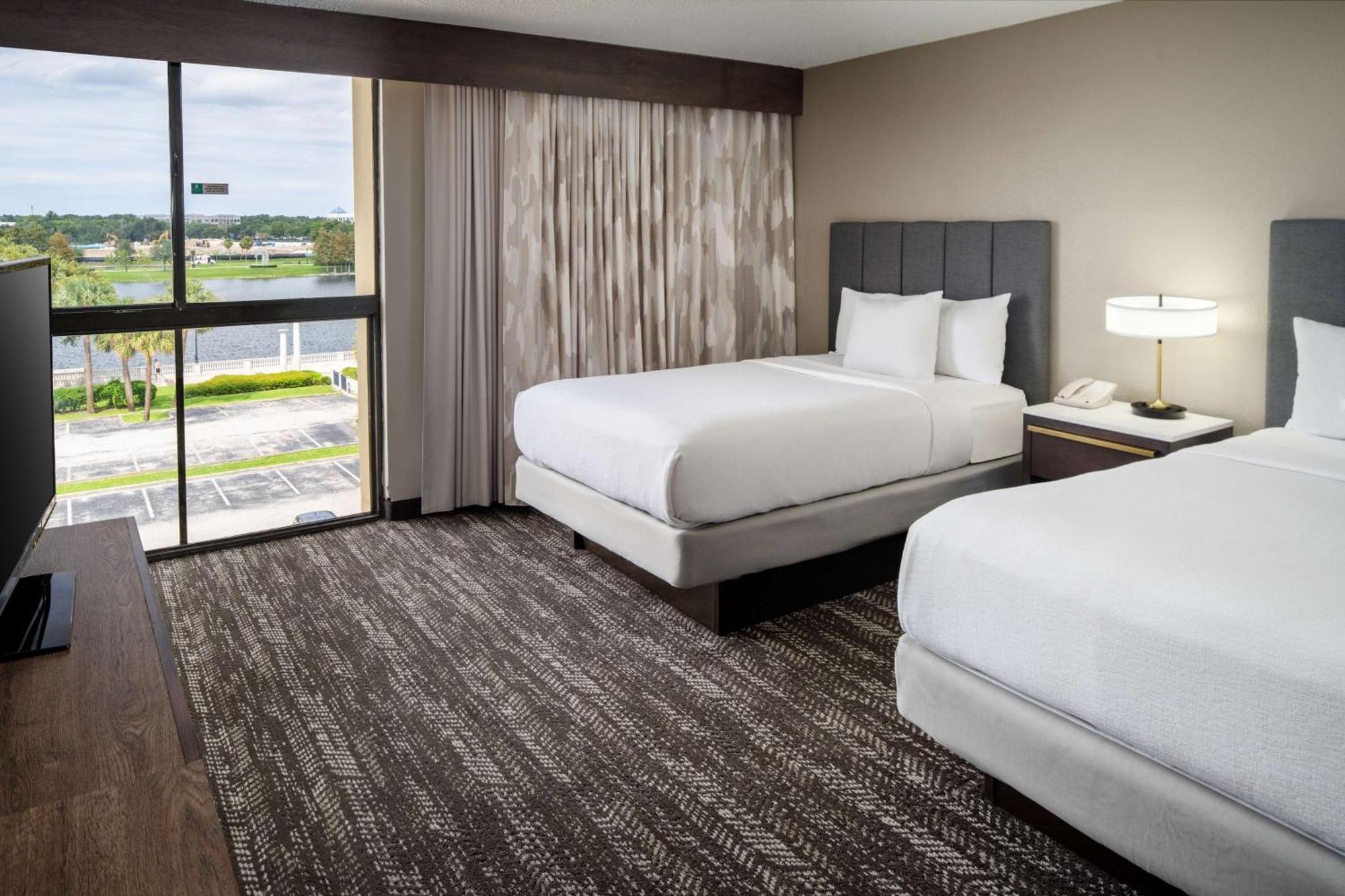 Embassy Suites By Hilton Orlando North Altamonte Springs Exterior photo