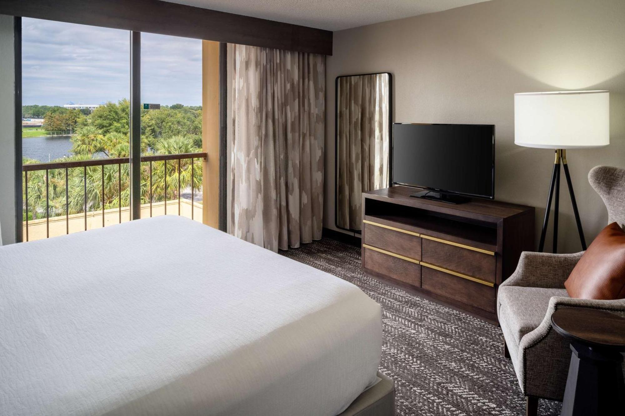 Embassy Suites By Hilton Orlando North Altamonte Springs Exterior photo
