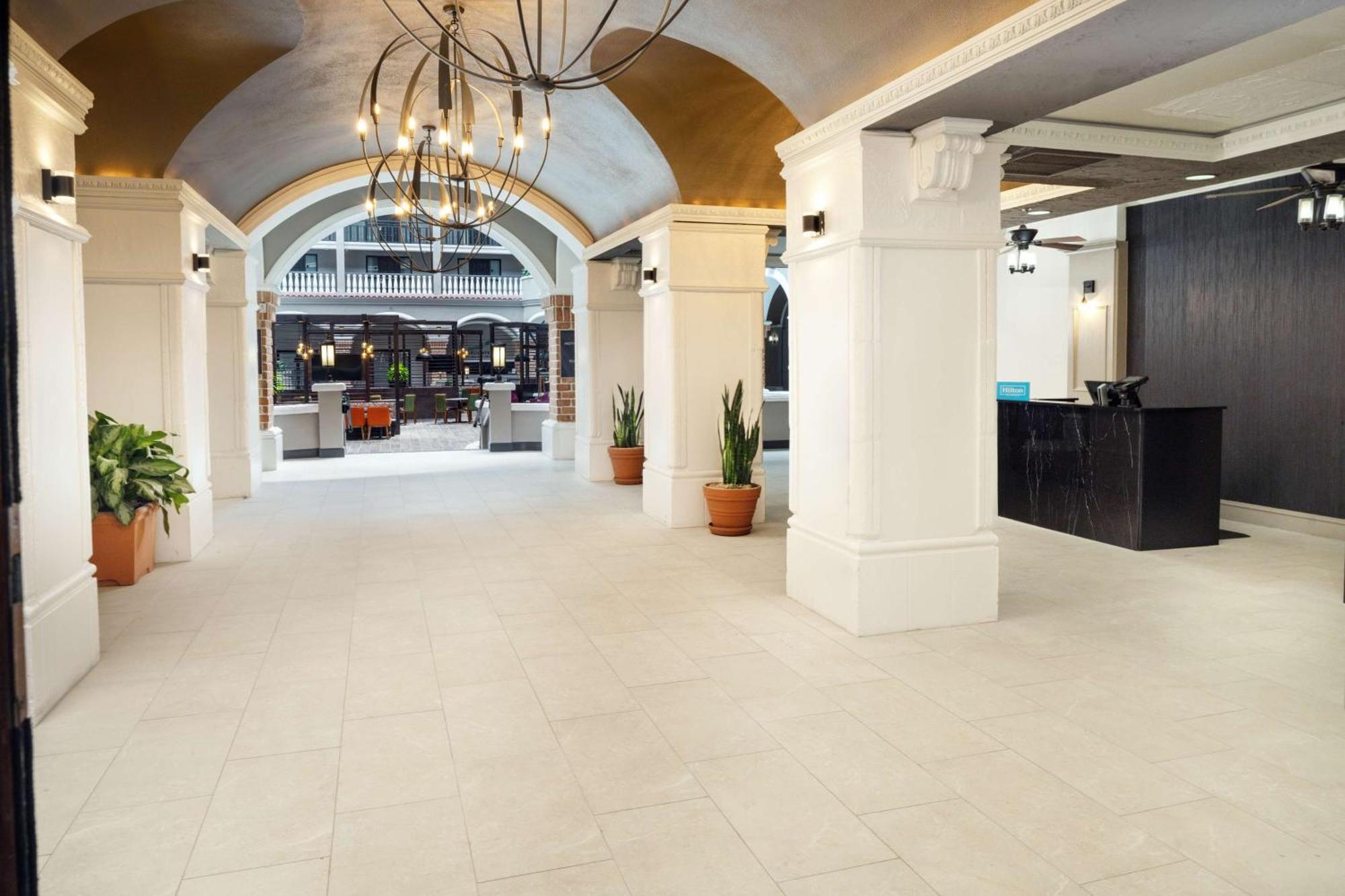 Embassy Suites By Hilton Orlando North Altamonte Springs Exterior photo