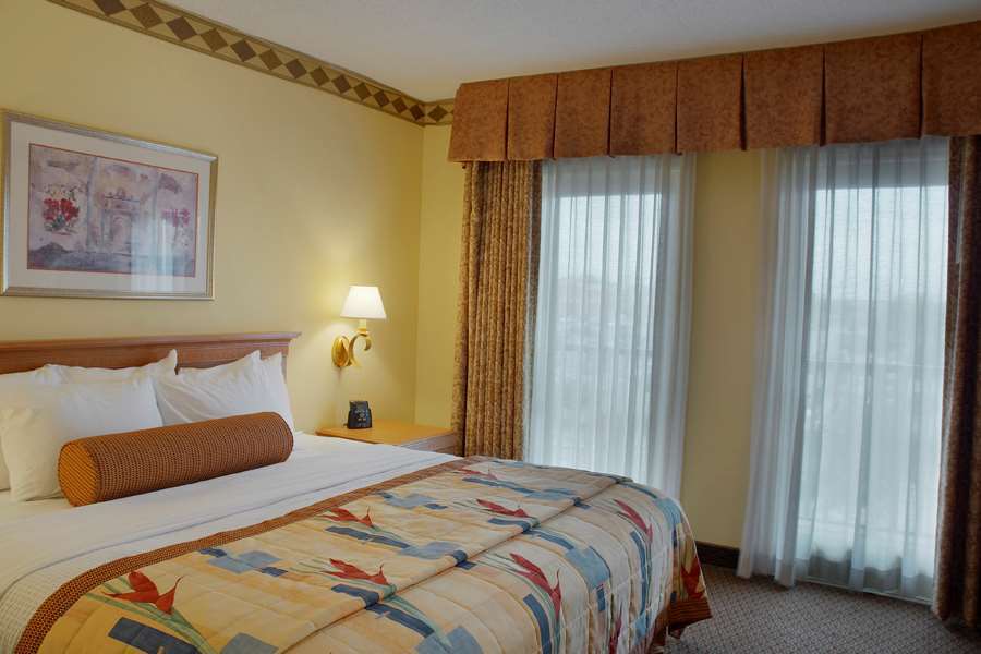 Embassy Suites By Hilton Orlando North Altamonte Springs Room photo